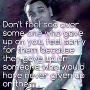 Meet your Posher, Darrell